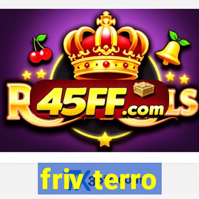 friv terro